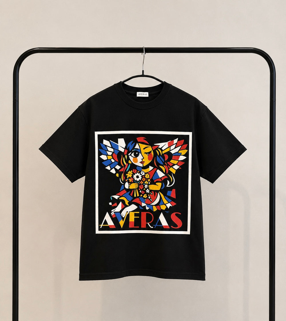 Rebirth Tee