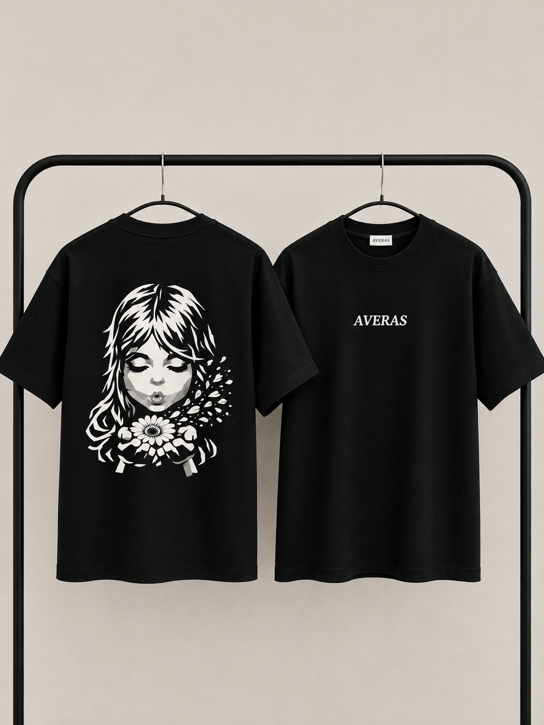 Muse Tee
