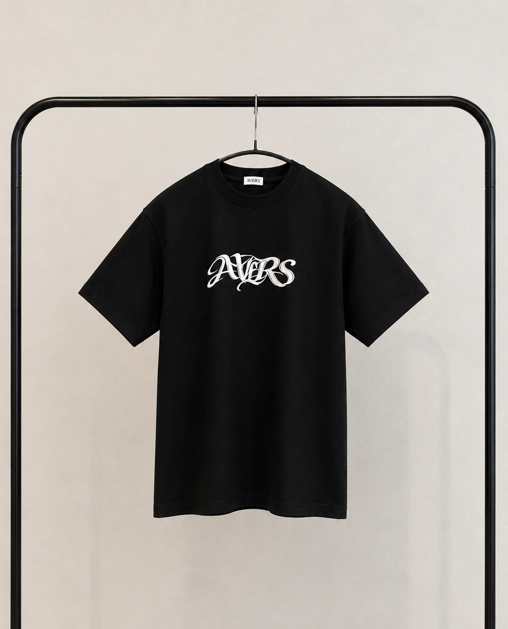 Logo Tee　