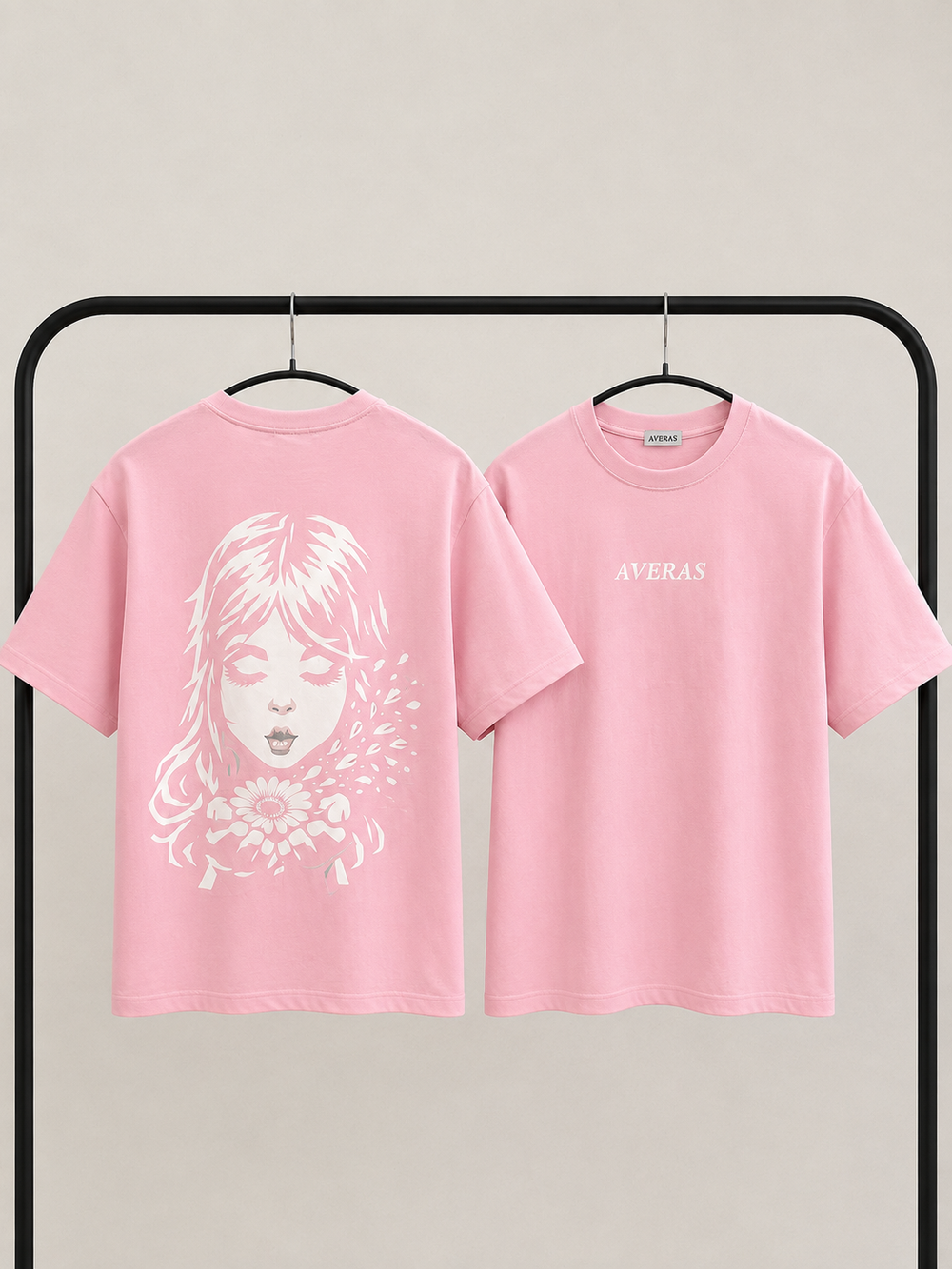 Muse Tee