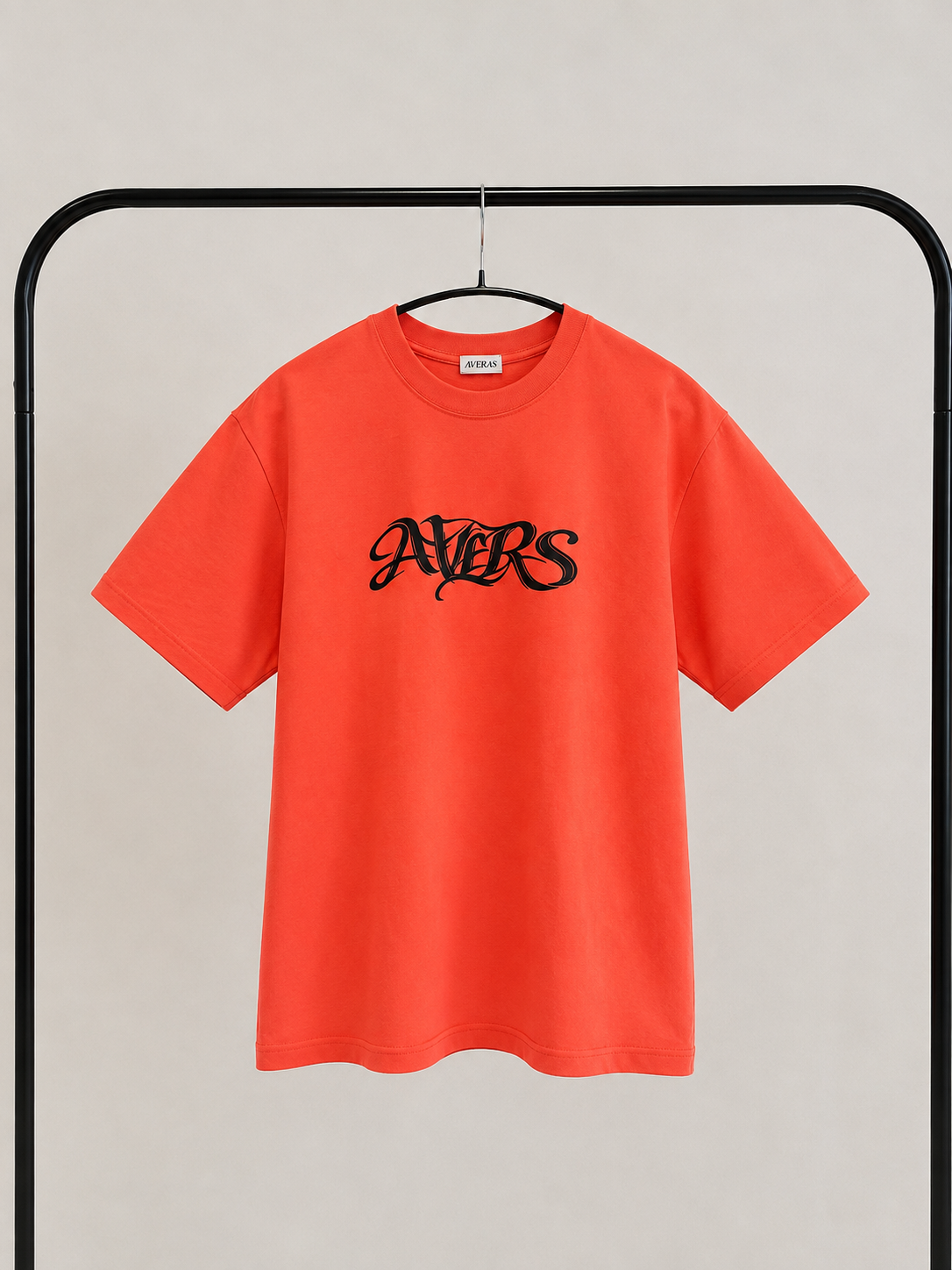 Logo Tee　