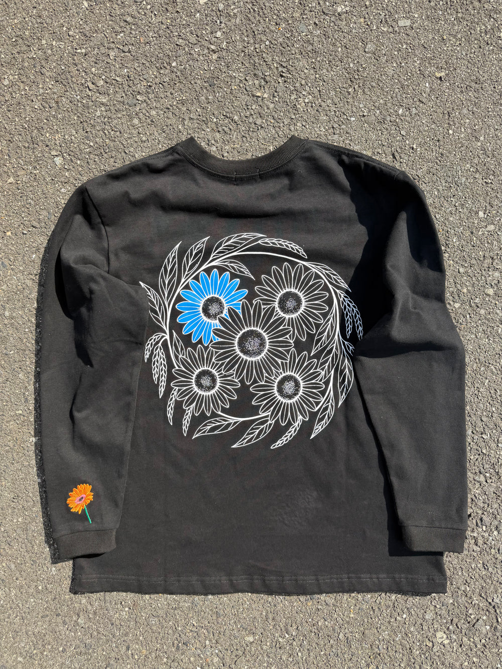 Long Sleeve T-Shirt