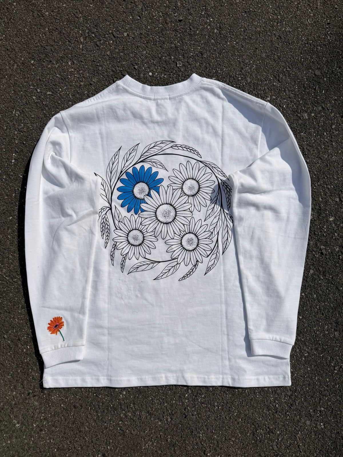 Long Sleeve T-Shirt