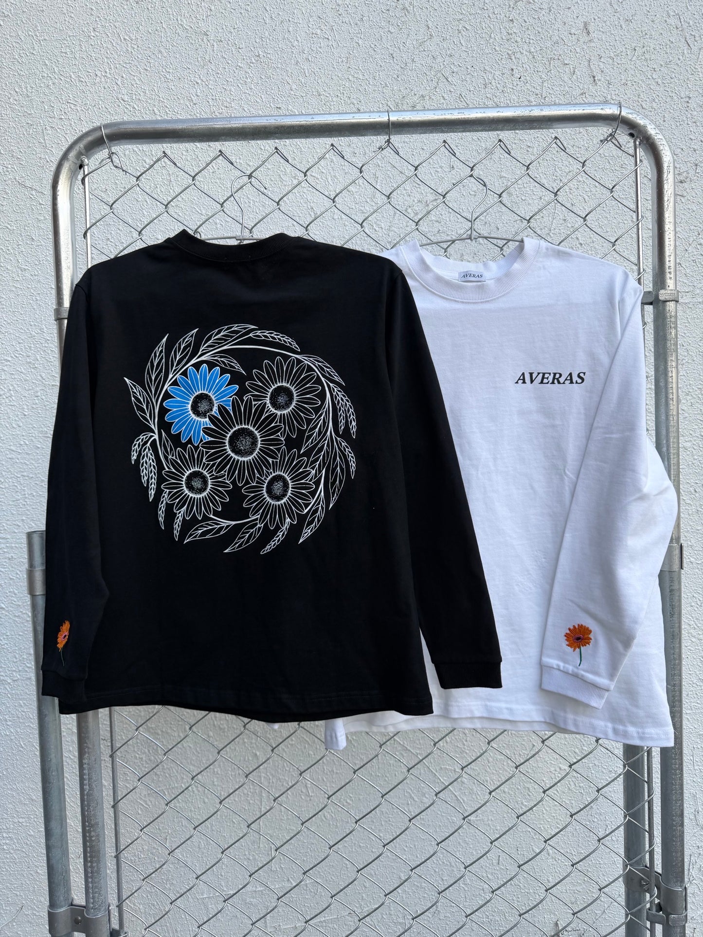 Long Sleeve T-Shirt