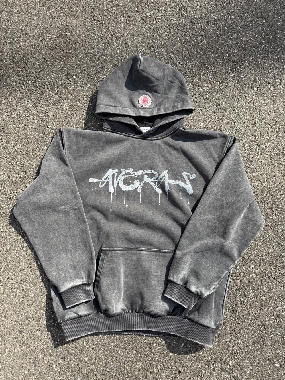Logo Hoodie