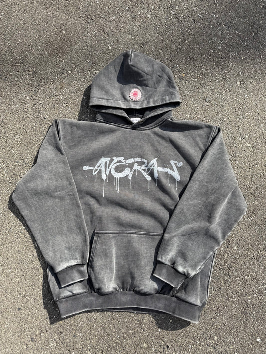 Logo Hoodie
